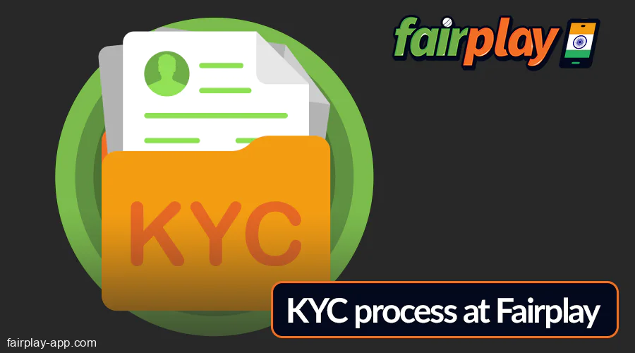 Understanding Fairplay IN App's Identity Verification Rules